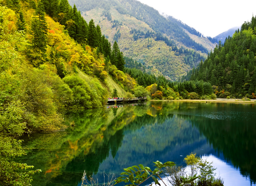 九寨大草原旅游攻略，九寨大草原旅游注意事項